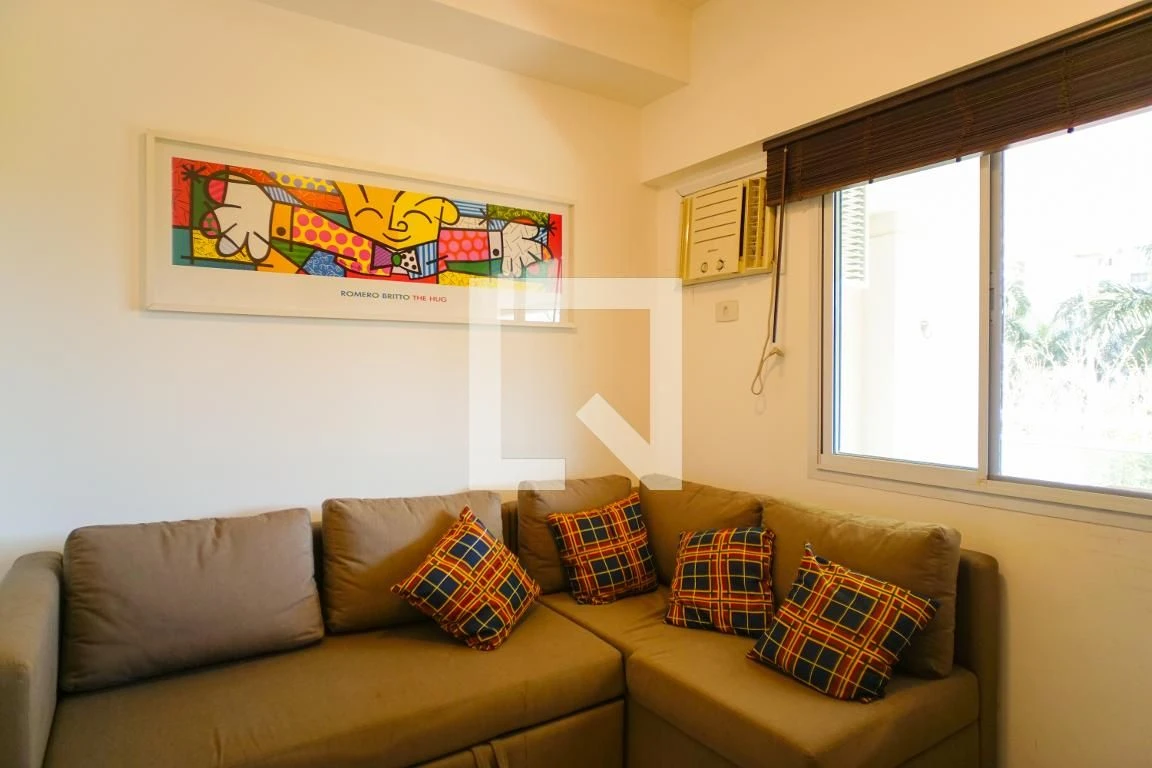 Apartamento, 134 m², com máquina de lavar — photo 5