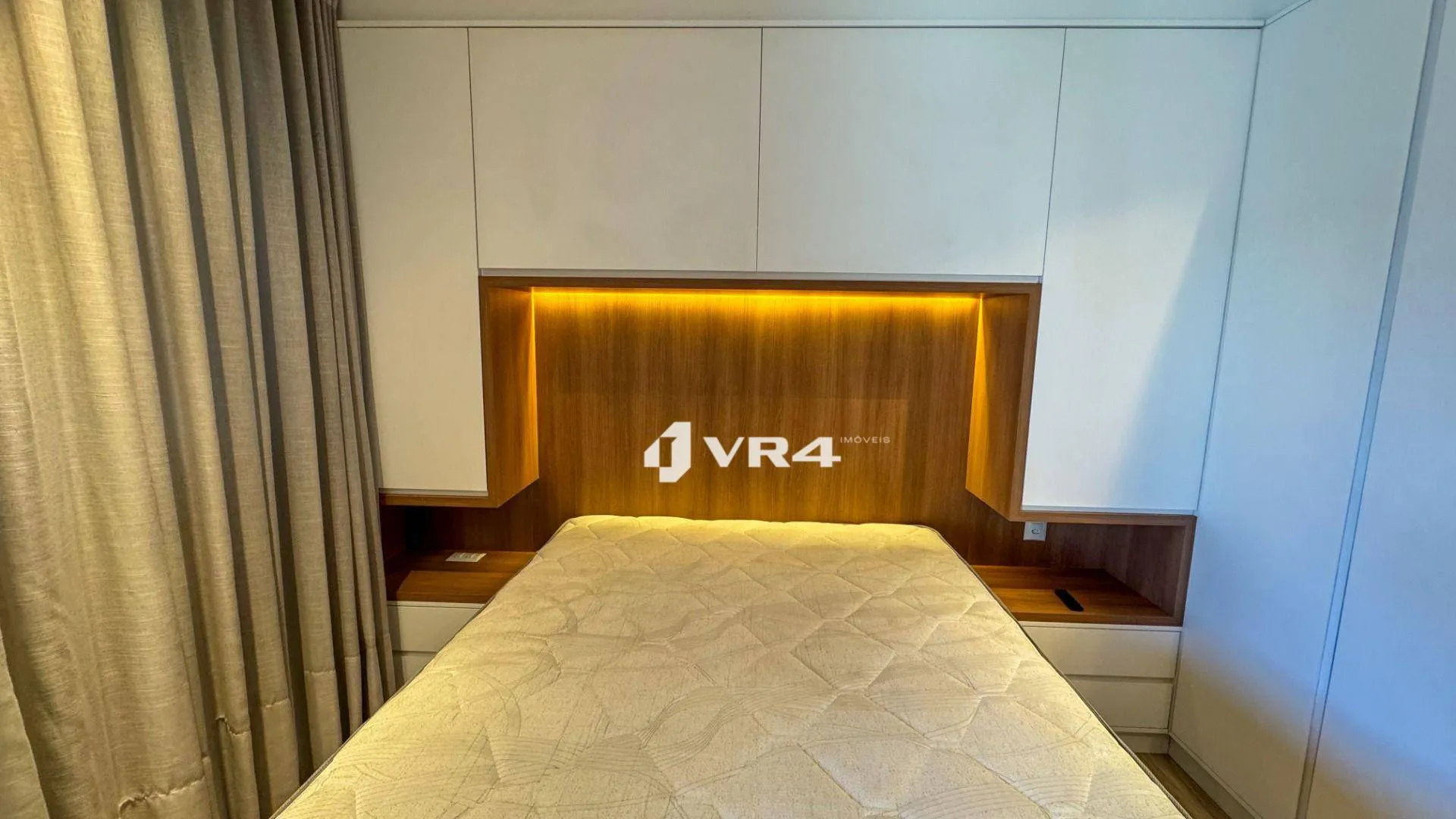 Мебльована студія з 1 спальнею та 29 м² — photo 13