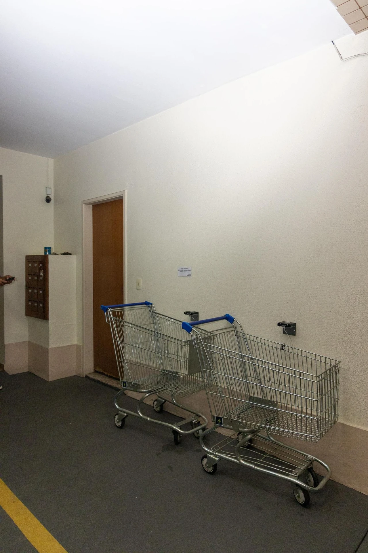 4-bedroom apartment with 2 en-suite bathrooms and garden — photo 13