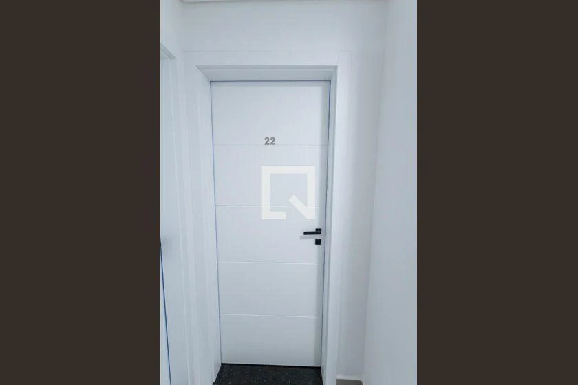Apartment, 45 m², with a grill on the balcony — photo 39