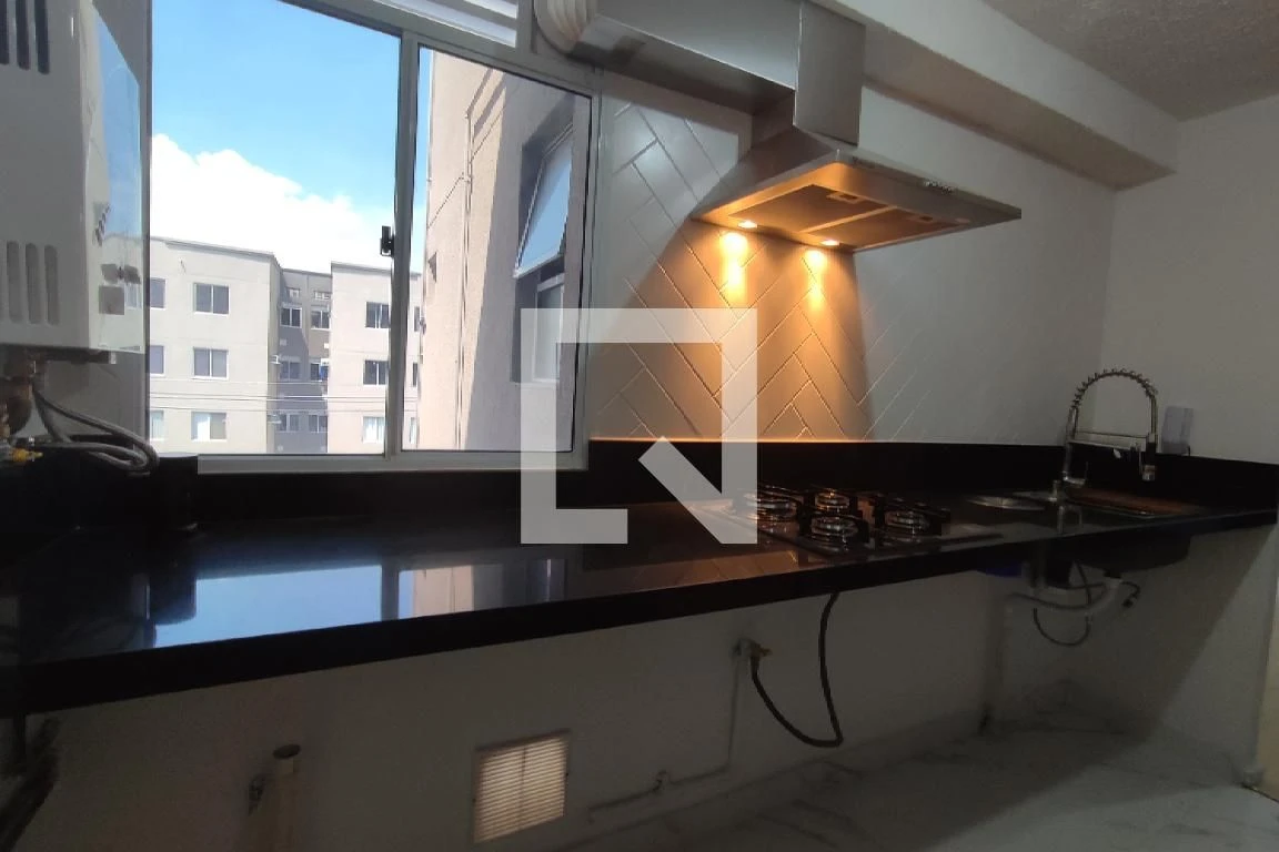 2-bedroom apartment in a building with a gym — photo 22