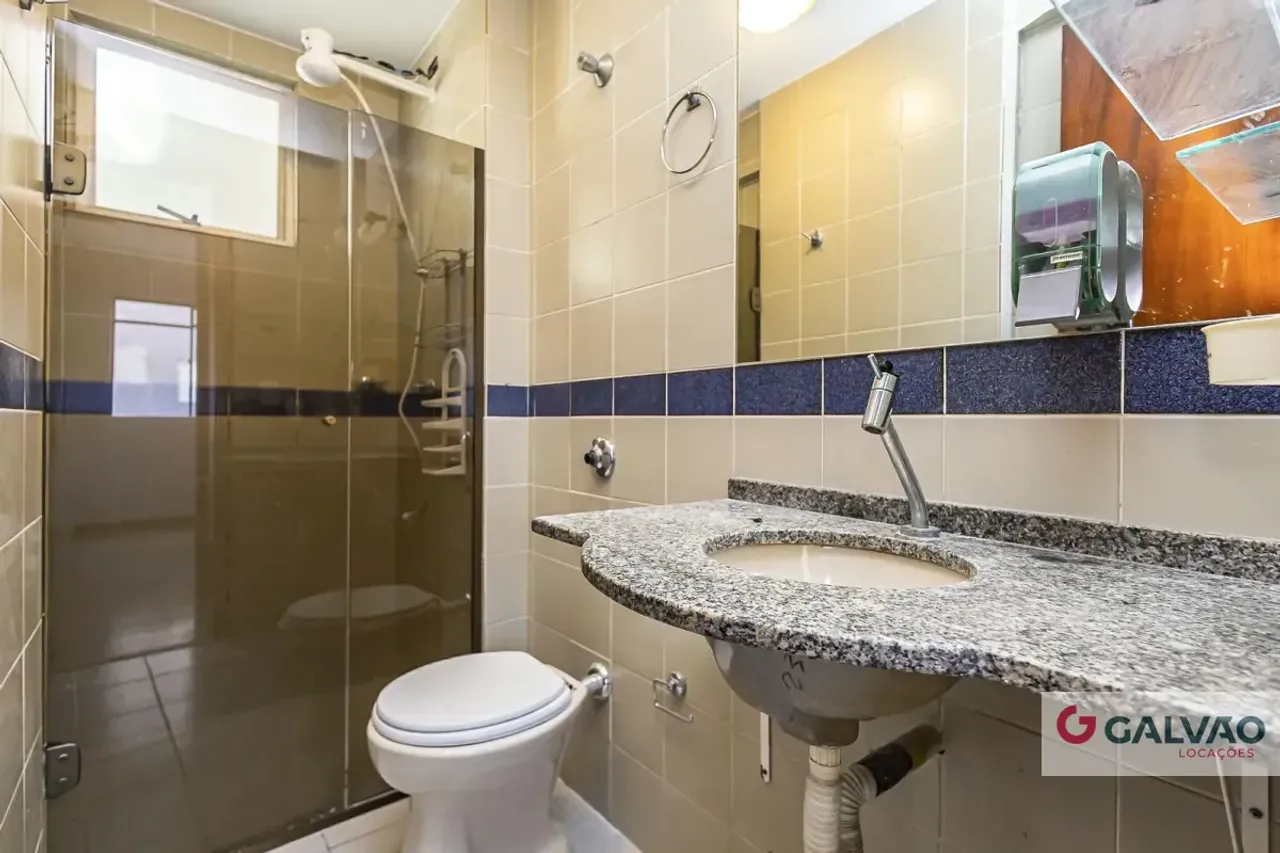 90 m² unfurnished apartment with 3 bedrooms and no parking — photo 10