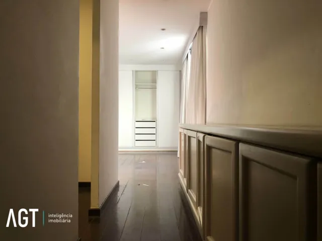 4-bedroom apartment with 4 bathrooms and 2 parking spaces — photo 20