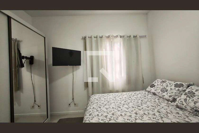 82 m² furnished apartment with 3 bedrooms and parking — photo 4