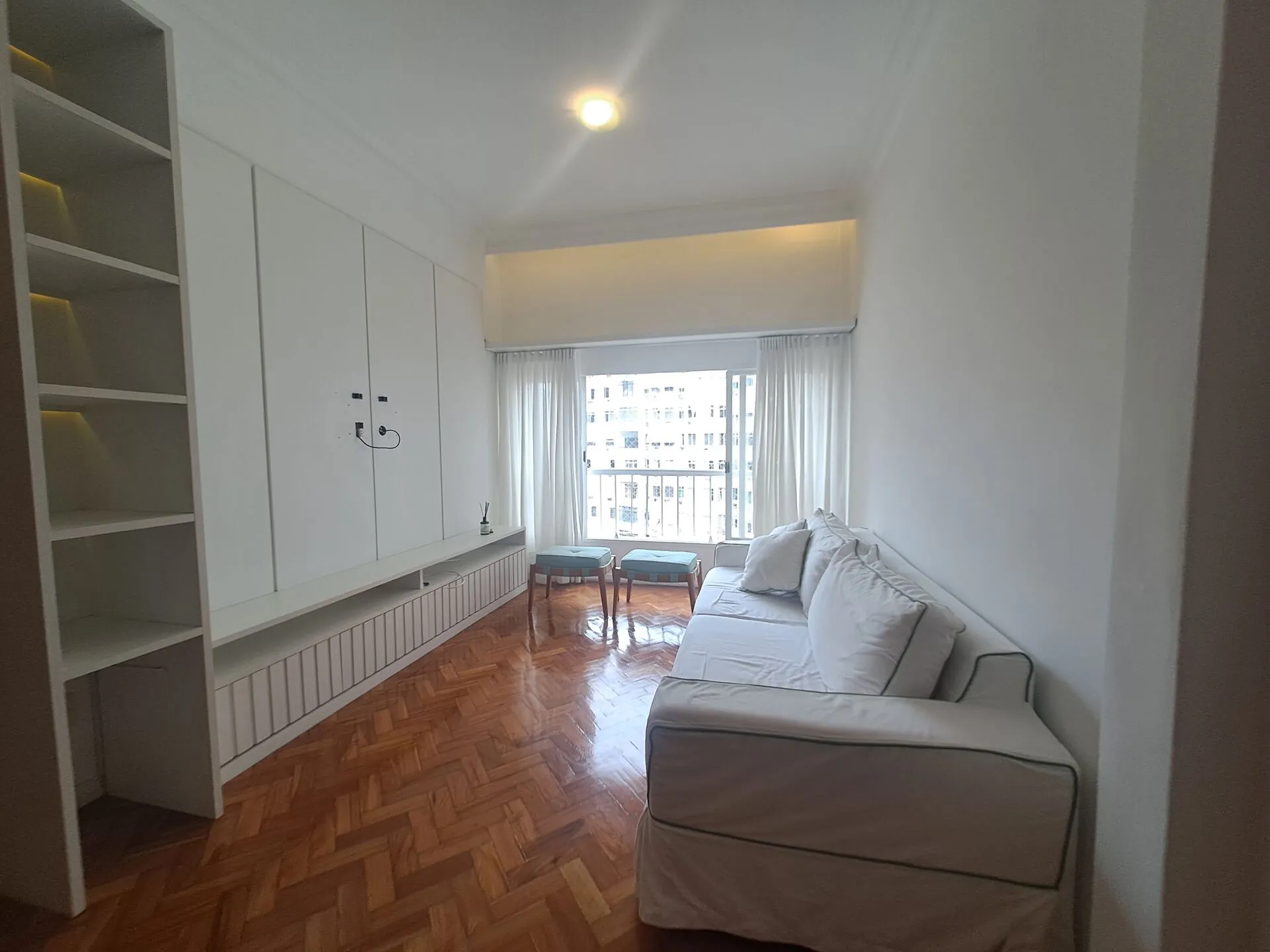 Apartamento de 2 quartos com máquina de lavar, Copacabana — photo 14