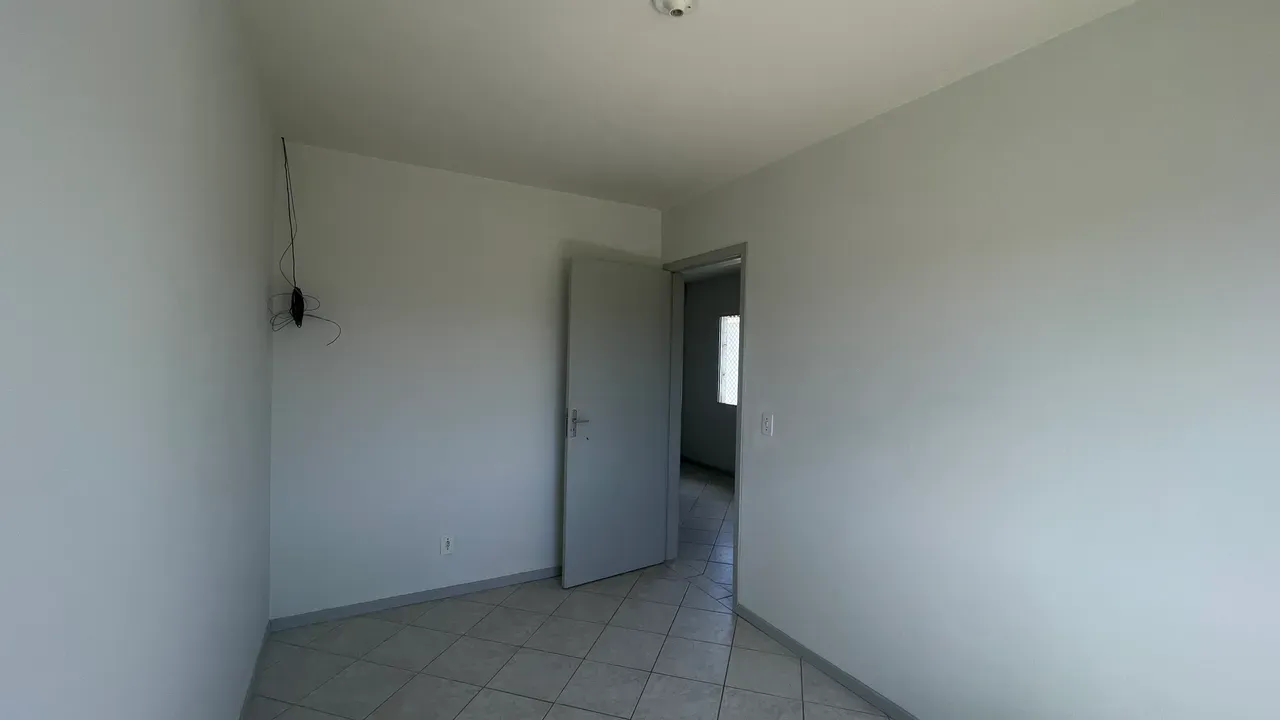 50 m² apartment with 2 bedrooms and a closed kitchen — photo 10