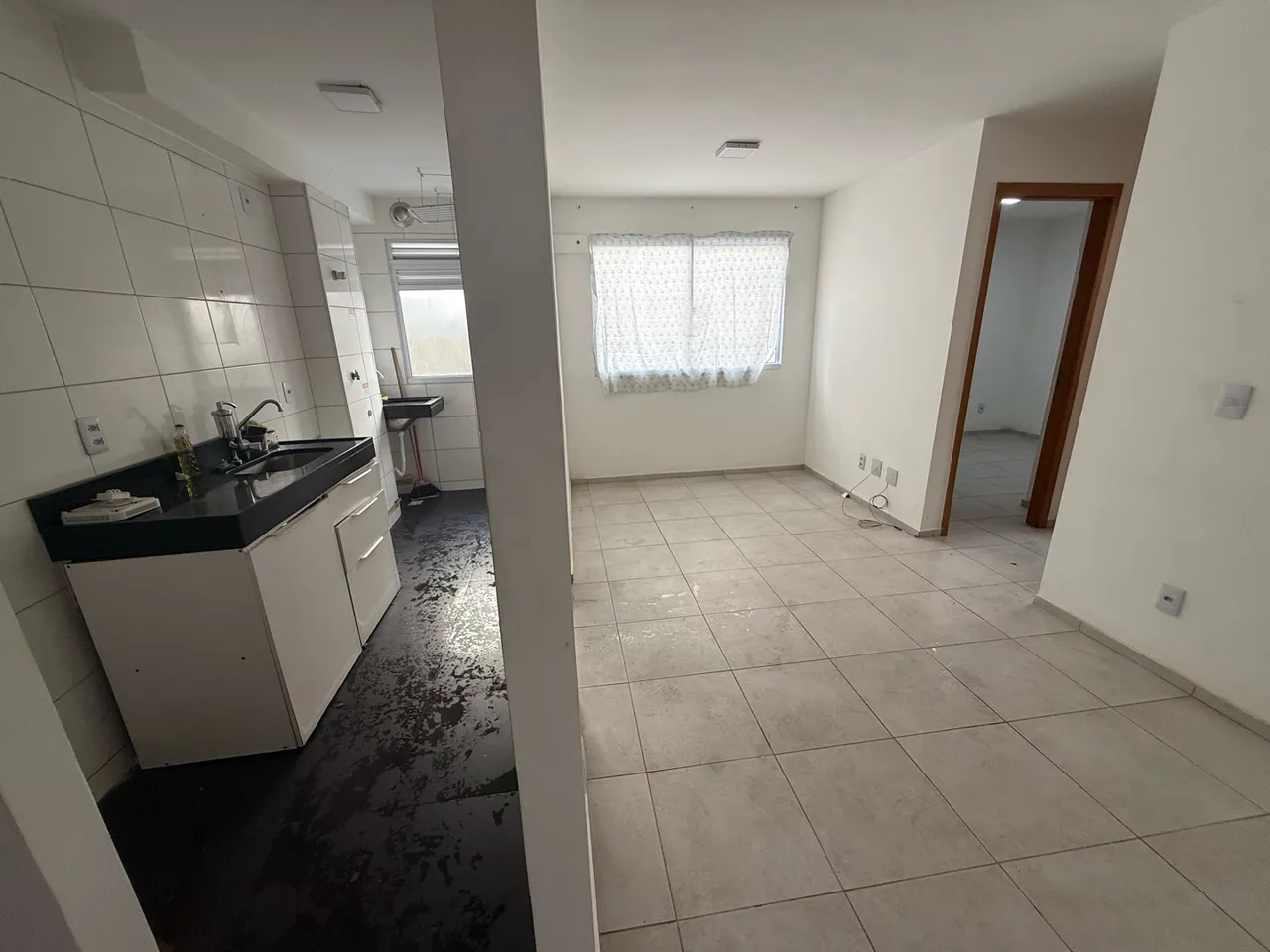 Apartamento de 2 quartos e 45 m² — photo 13