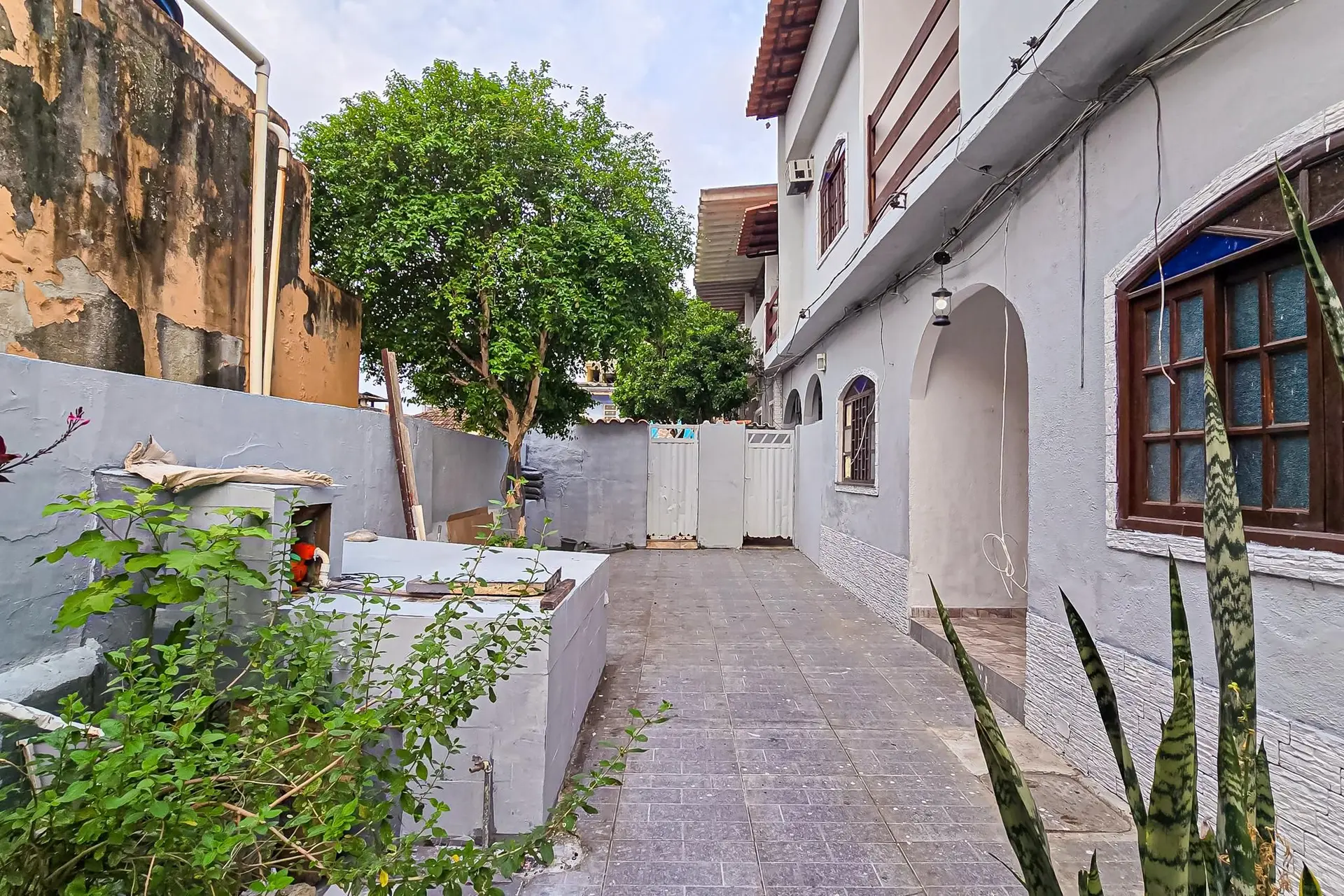 3-bedroom house, all with their own bathrooms, 100 m² — photo 48