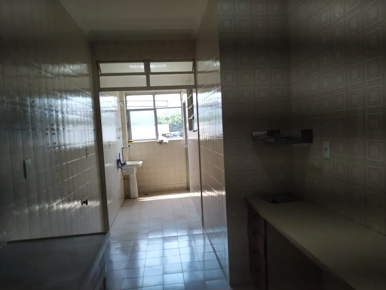 Apartment on the 1st floor with a mountain view — photo 2