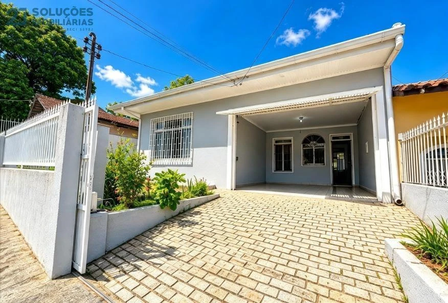 170 m² house with a home office and a washing machine — photo 9