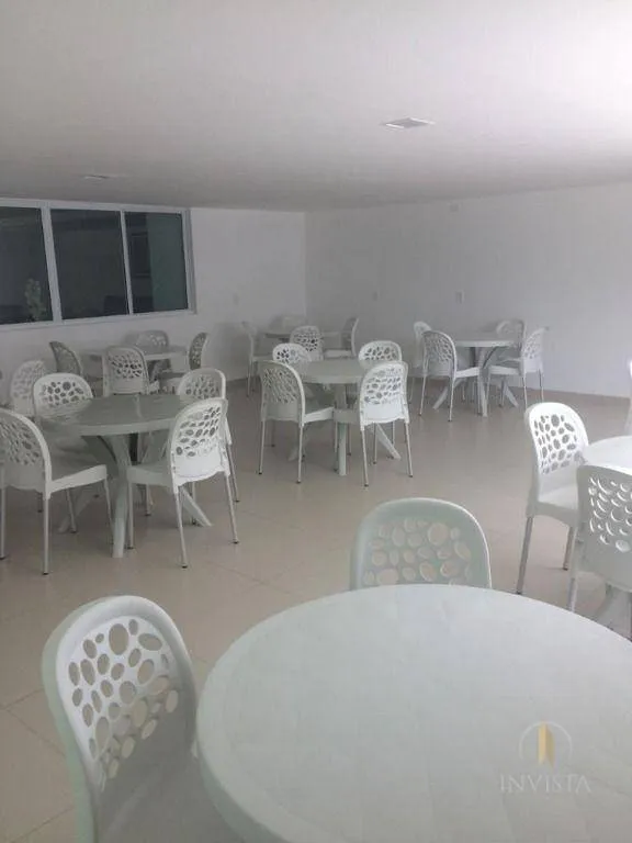 3-bedroom apartment, 2 with their own bathrooms, 91 m² — photo 11