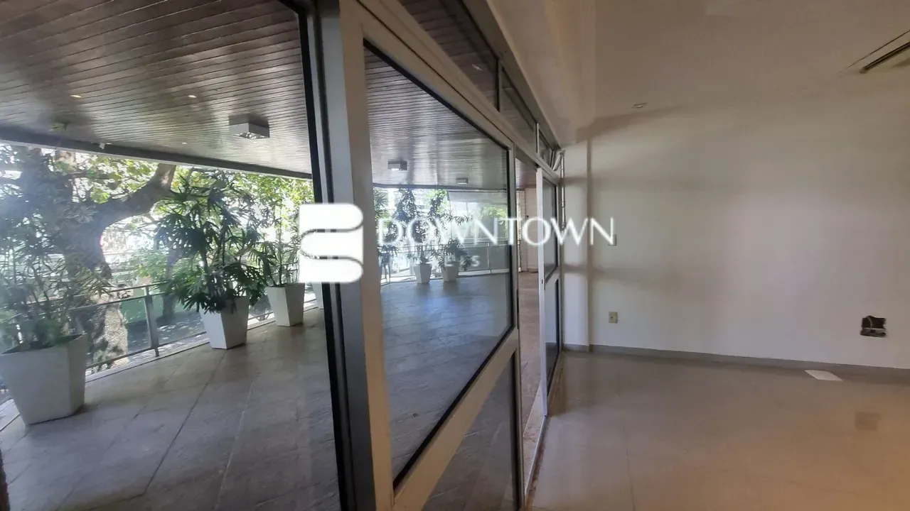 Apartamento com 3 quartos, 2 banheiros e 2 vagas com varanda — photo 10