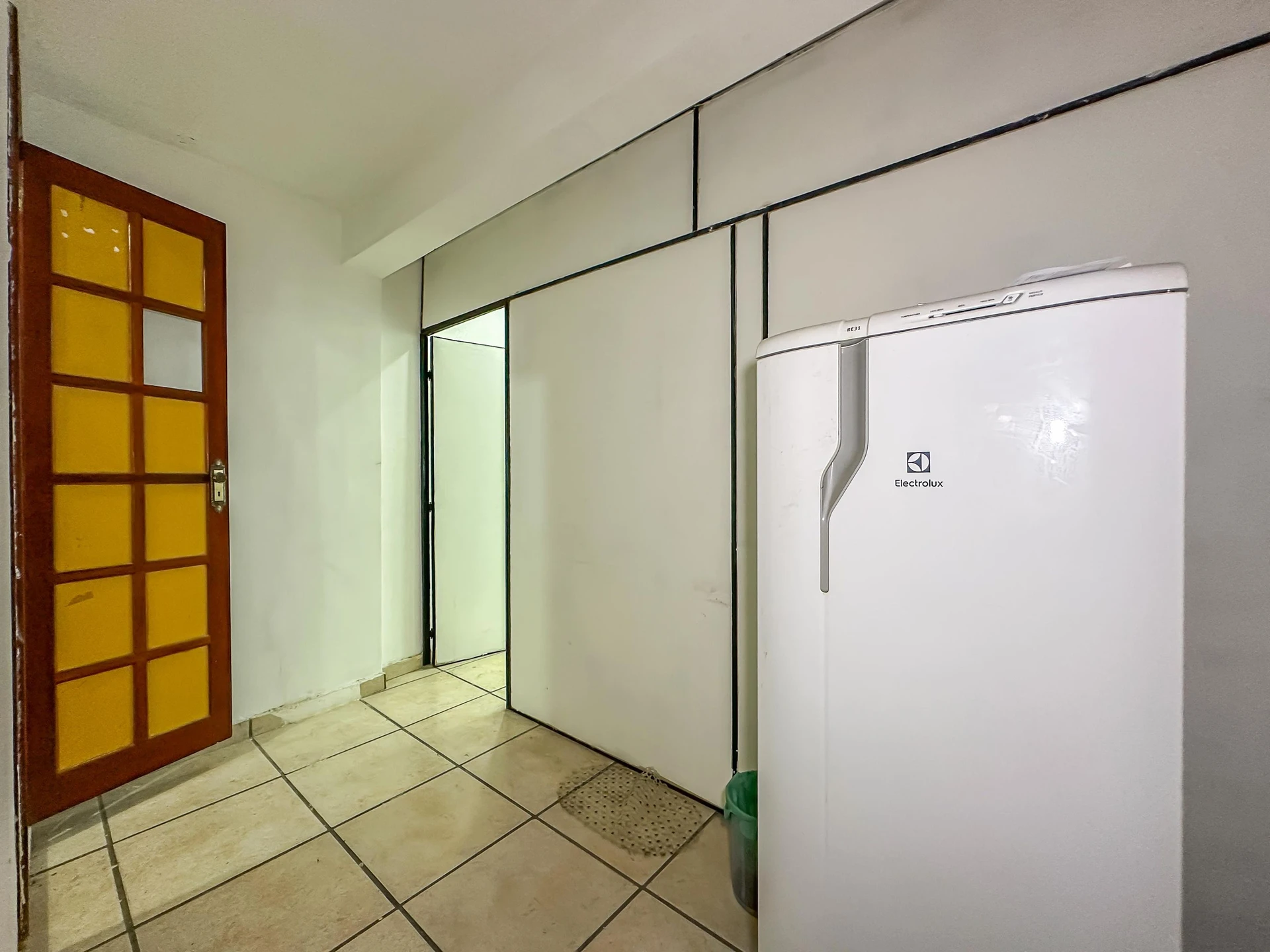 Studio, 47 m², with a home office — photo 2