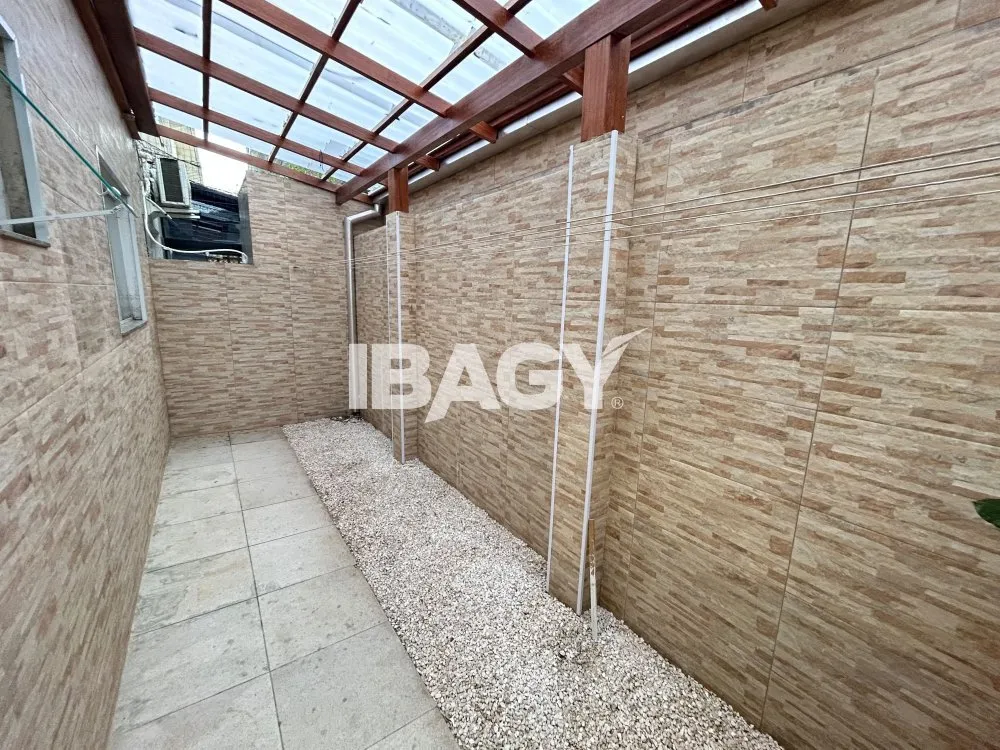 67 m² apartment with 2 bedrooms and 1 en-suite — photo 8
