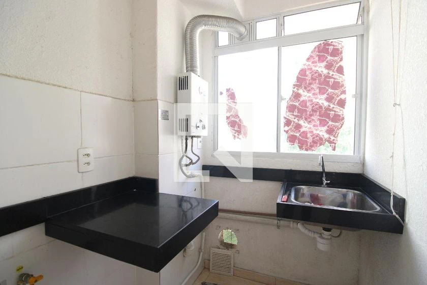Apartamento de 2 quartos com vista para as montanhas — photo 21