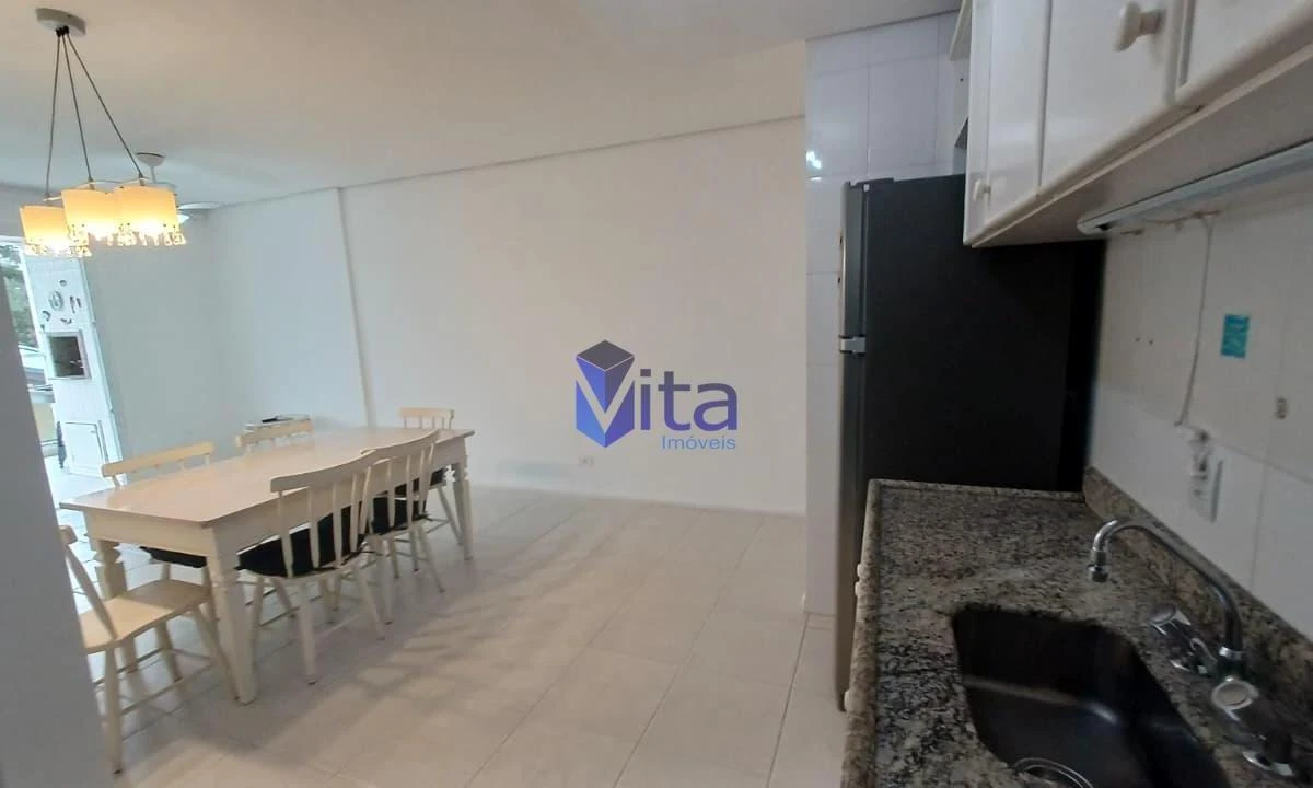 Furnished 2-bedroom, 90 m² apartment in Florianópolis — photo 11