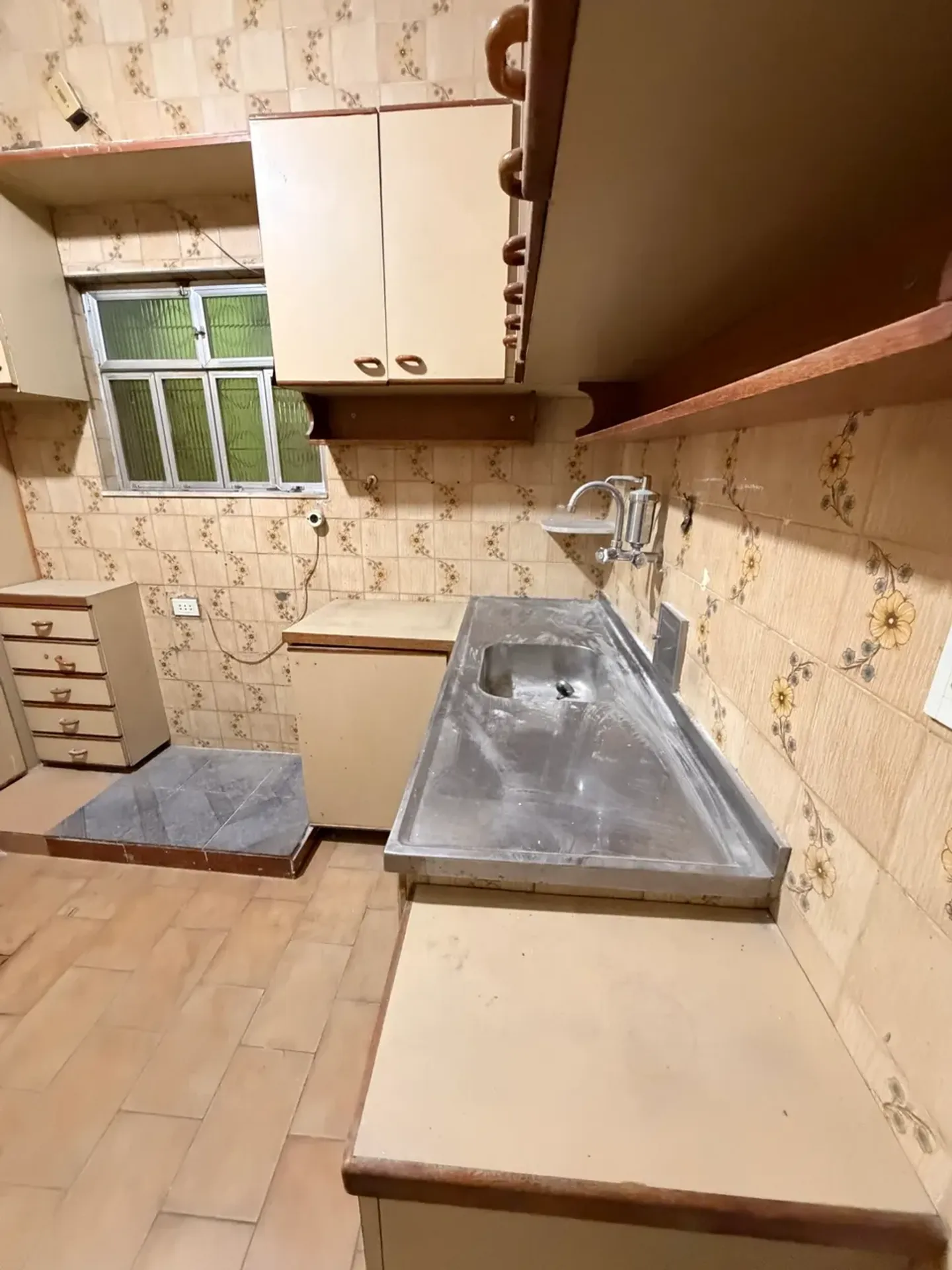 Casa sem mobília de 130 m² com 1 quarto e área gourmet — photo 7