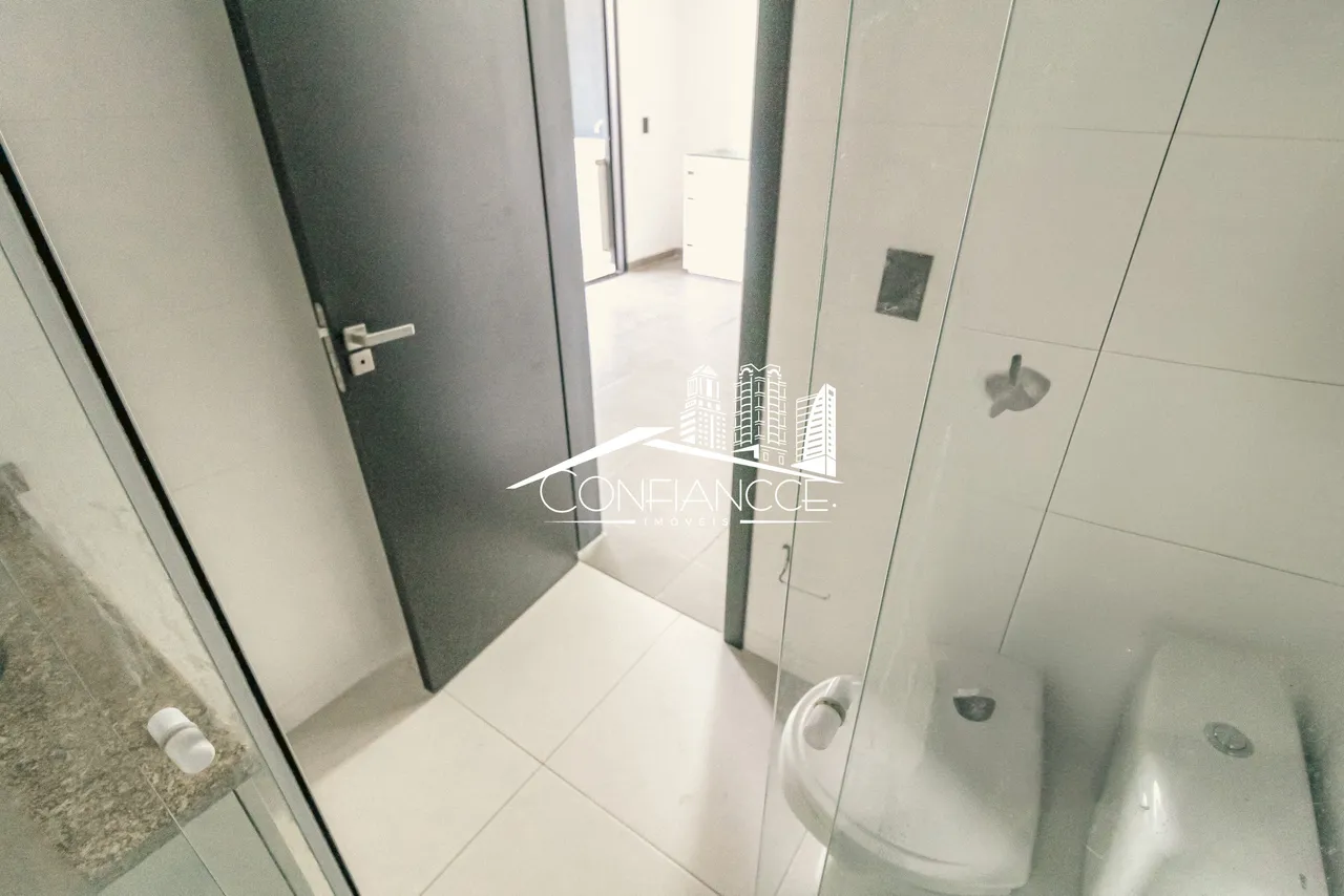 Apartamento de 76 m² con 1 dormitorio y BBQ privado — photo 10
