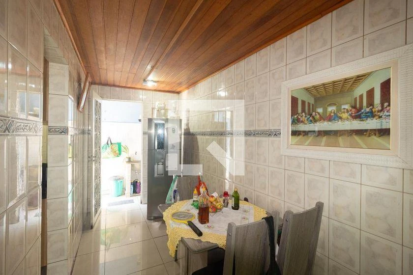 Casa mobiliada 240 m² com 2 quartos e 2 banheiros — photo 31