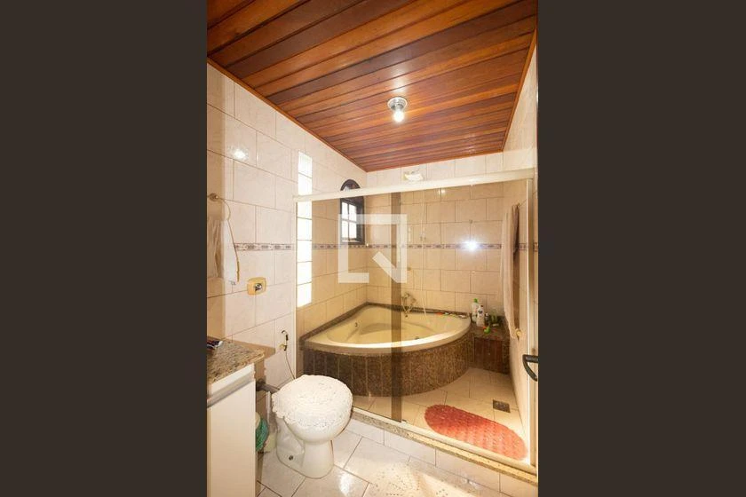 5-bedroom house with a mountain view in Rio de Janeiro — photo 18