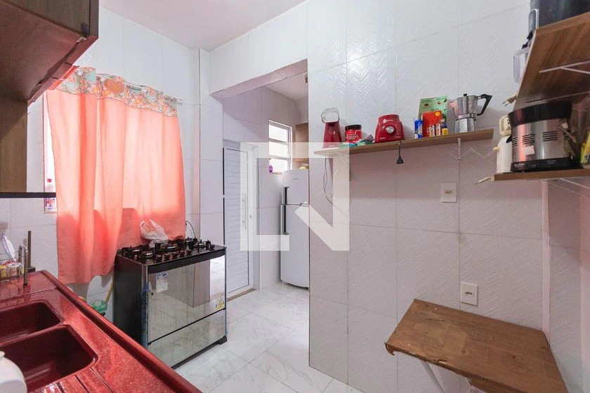 130 m² apartment with 2 bedrooms and a balcony — photo 11