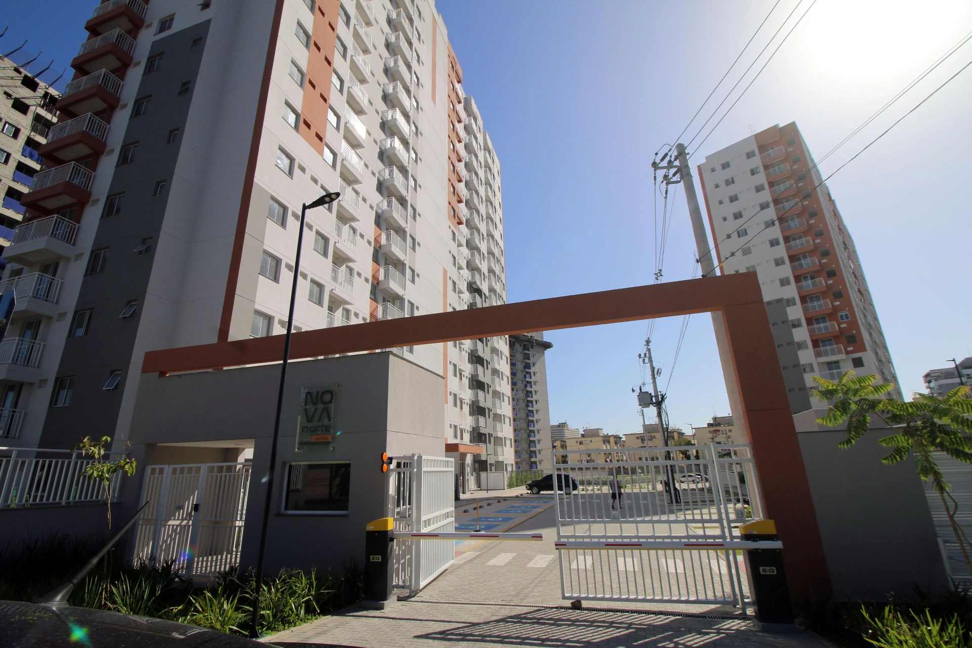 Apartamento de 2 quartos com espaço de home office, Irajá — photo 50