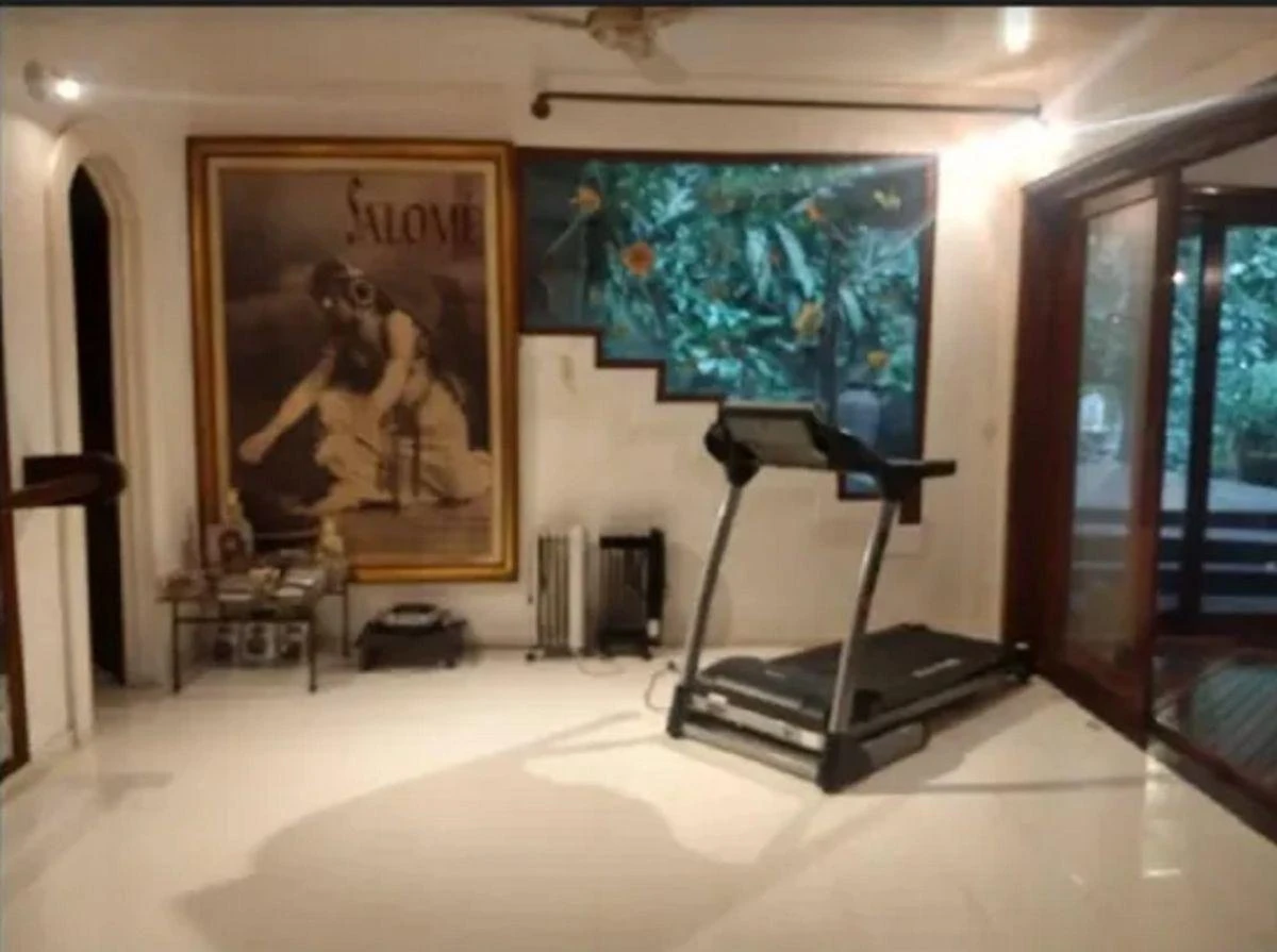 Мебльований будинок 350 м² з 4 спальнями та гриль на балконі — photo 4