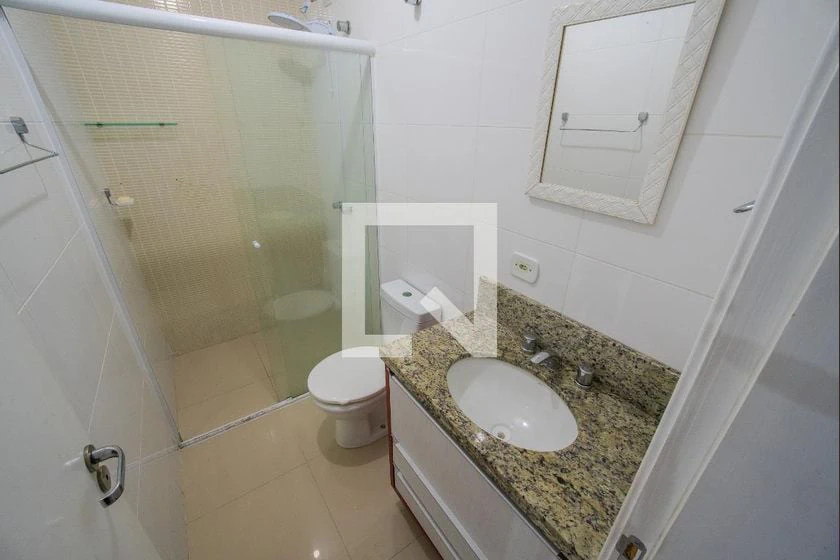 3-bedroom house with a garden in Curitiba — photo 30
