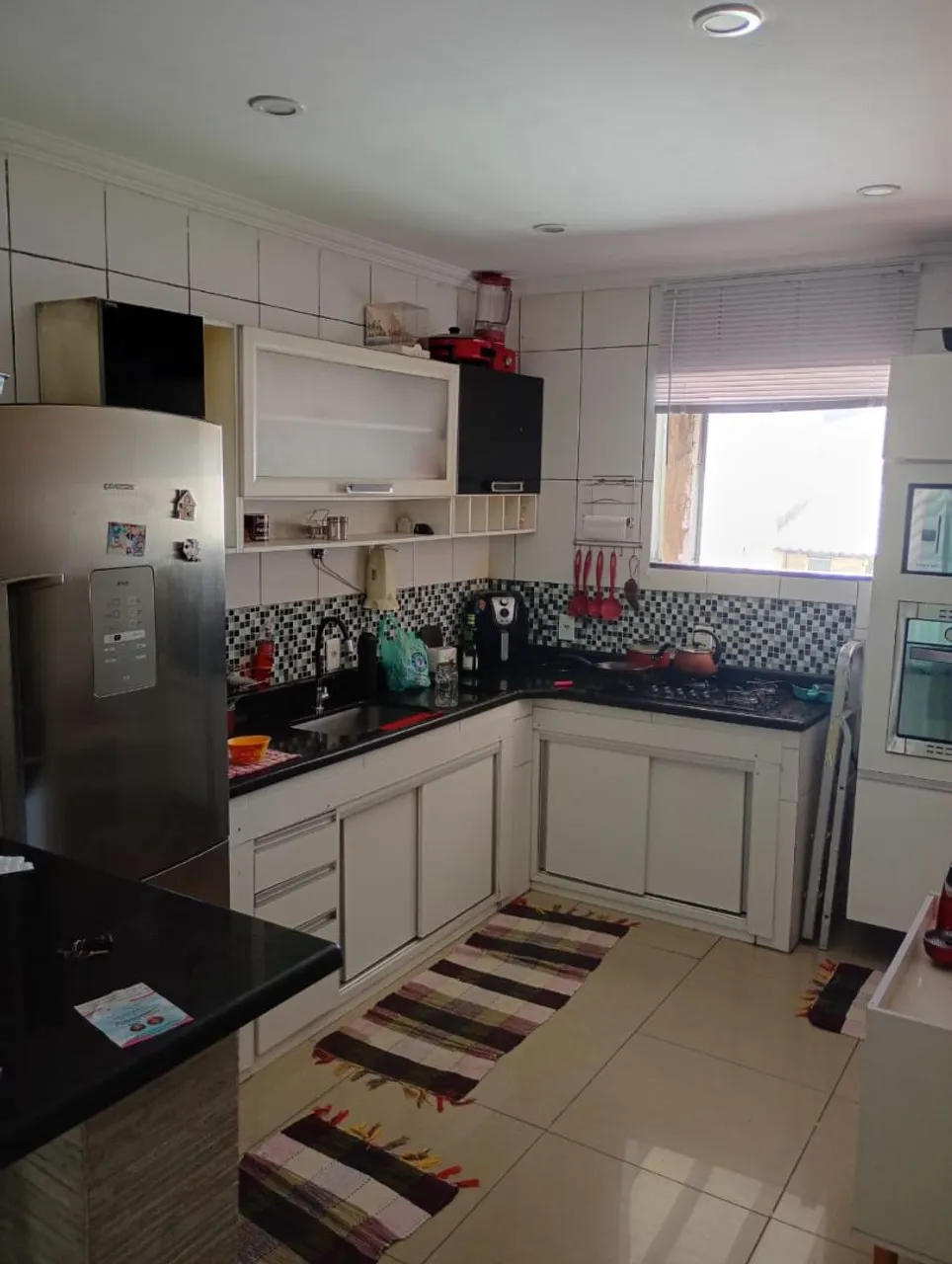Furnished house with 2 bedrooms and 2 bathrooms — photo 2