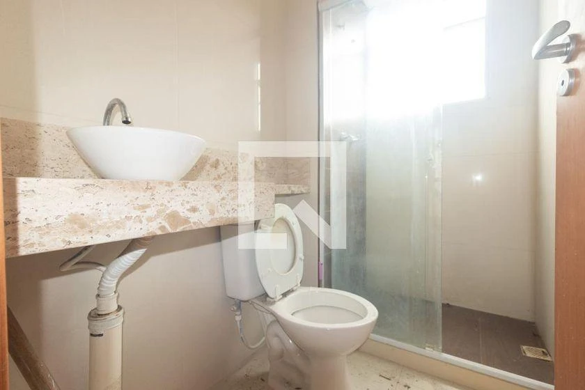 2-bedroom apartment in a building with a pool — photo 11