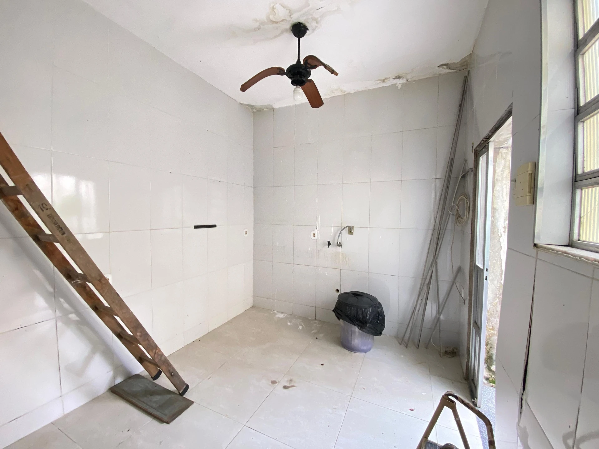 Lavadora y 3 dormitorios: departamento de 90 m² — photo 37