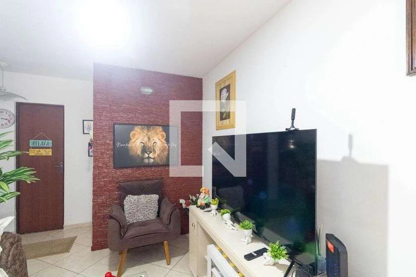 50 m² rental apartment with 2 bedrooms and 1 parking spot — photo 6
