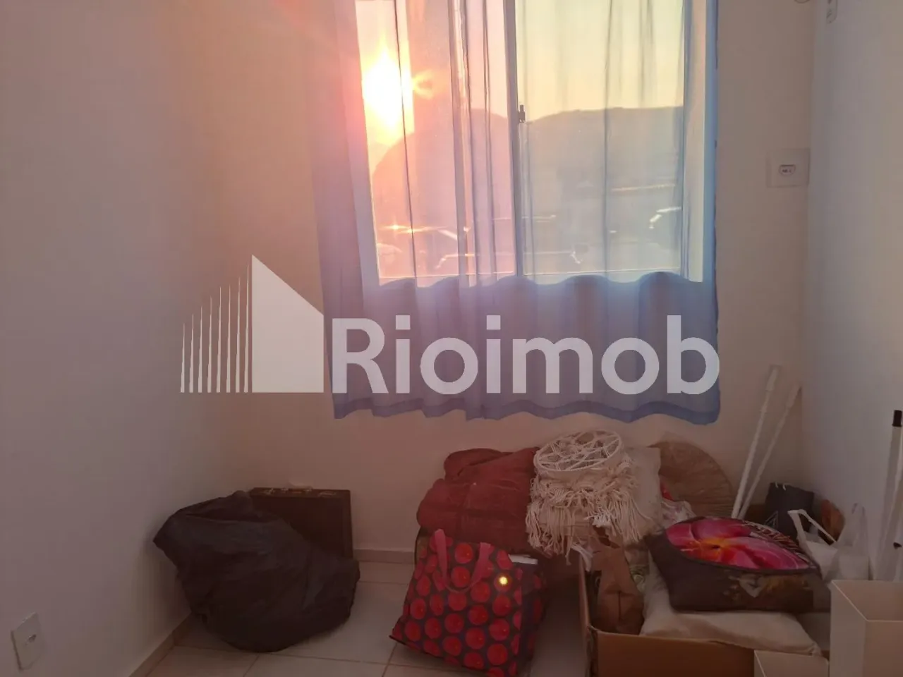 Apartamento mobiliado com 3 quartos e 2 banheiros e 1 vaga — photo 6