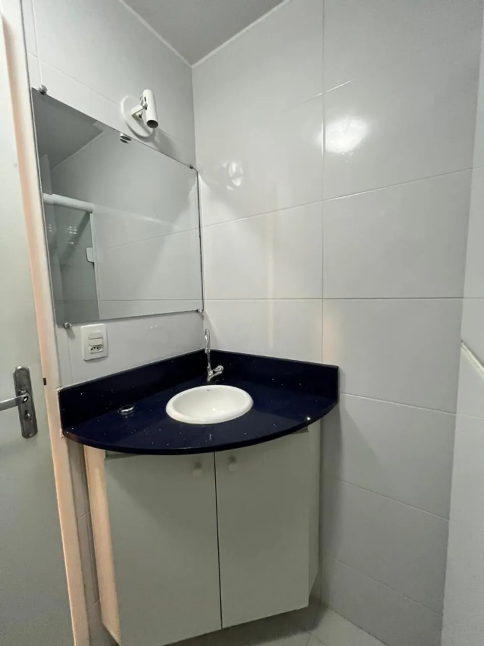 Apartamento com vista para as montanhas, Botafogo — photo 14