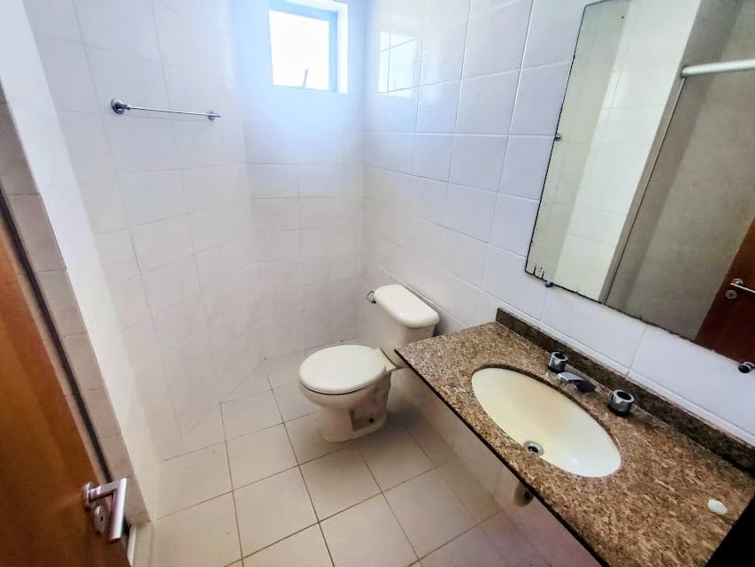 Apartamento de 67 m² com 1 quarto e sacada com churrasqueira — photo 14