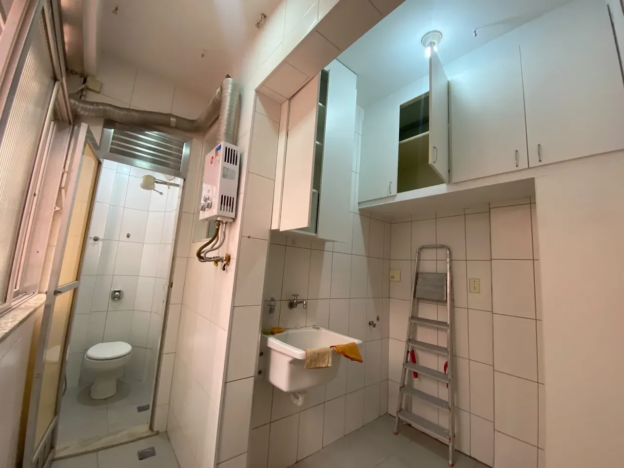 Apartamento com espaço de home office, Copacabana — photo 15