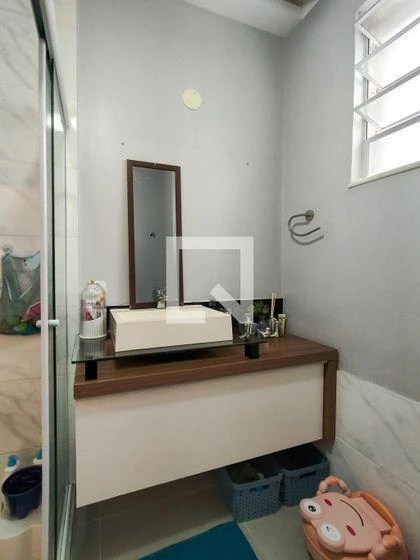 Apartamento mobiliado de 3 quartos com espaço de home office — photo 40