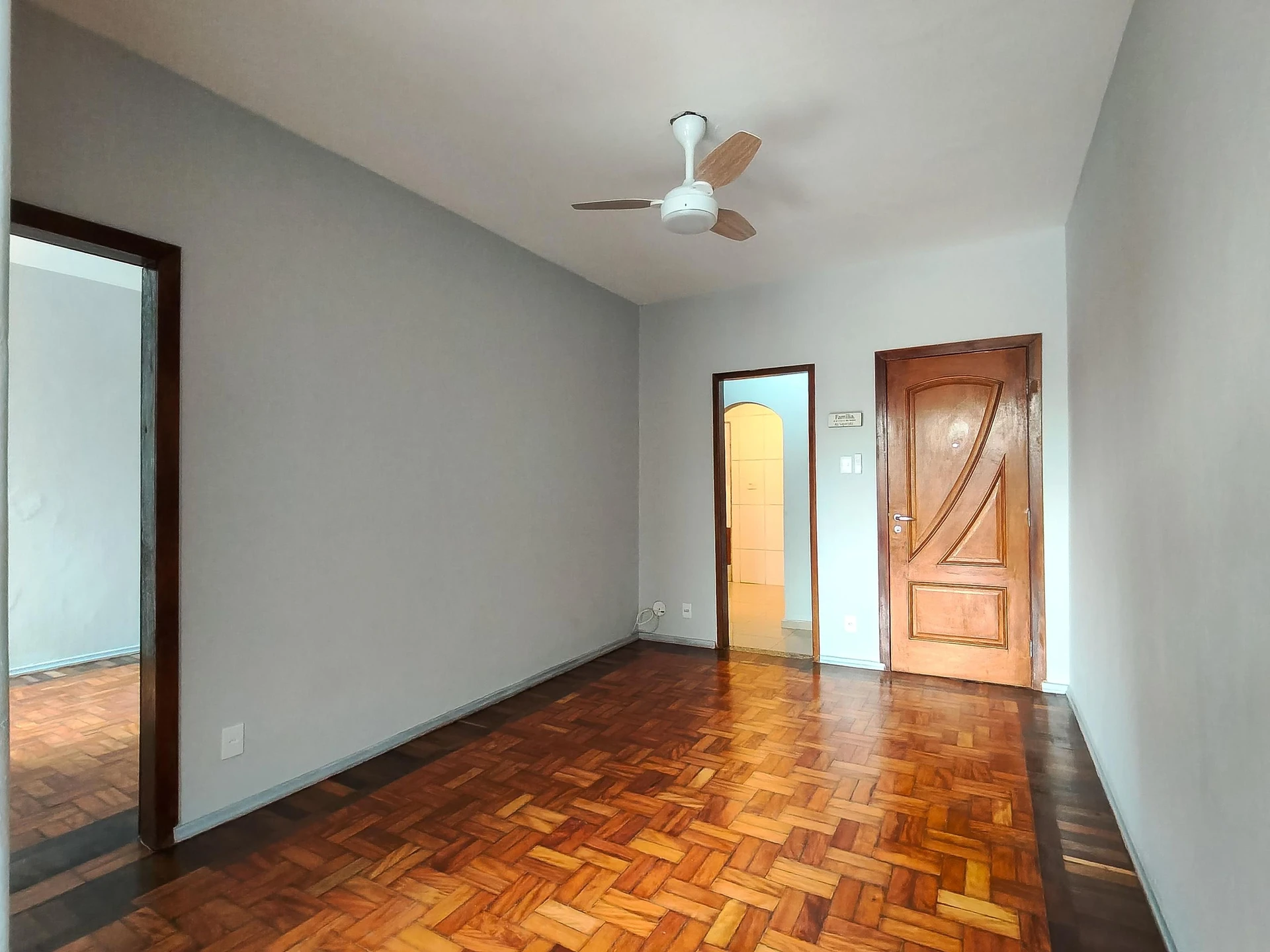 Departamento de 2 dormitorios con lavadora — photo 27