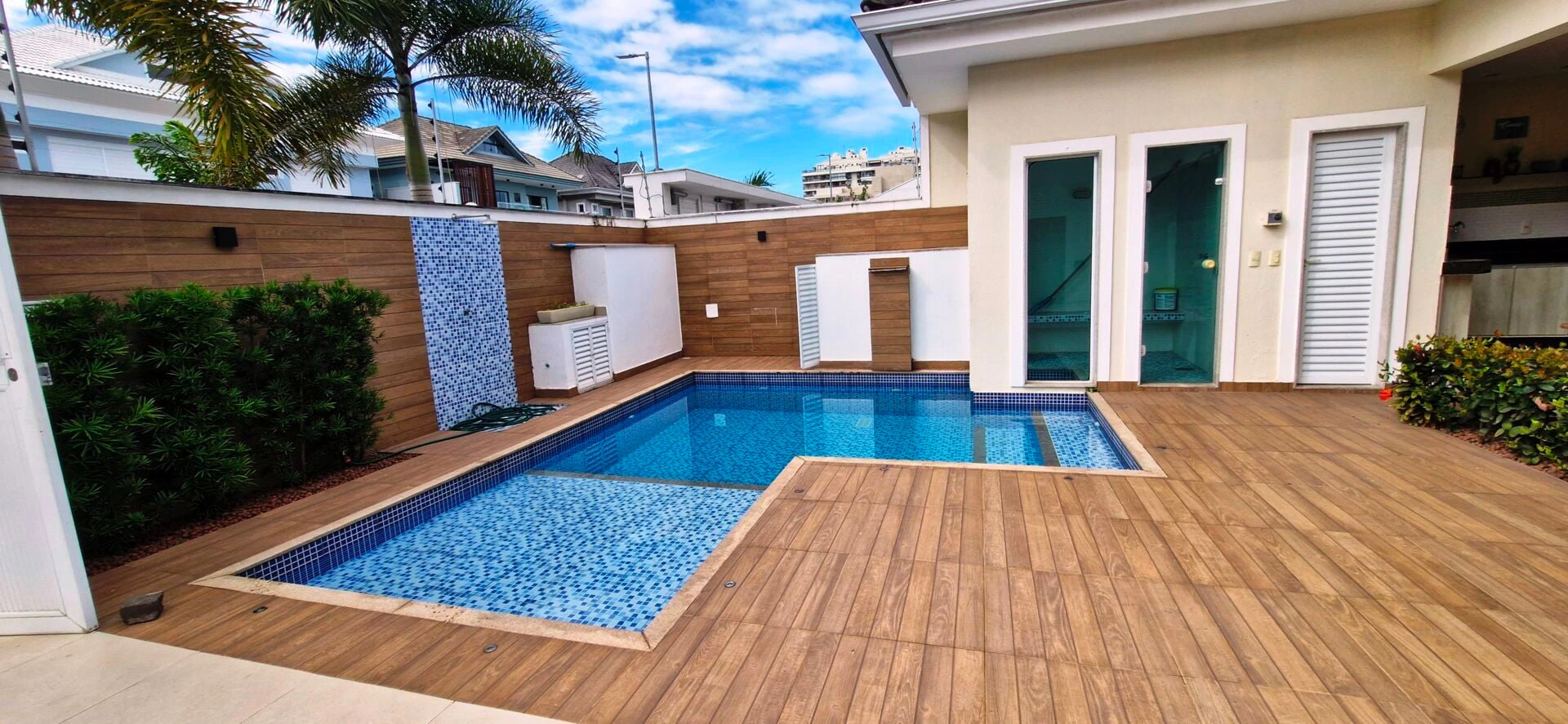 Casa mobiliada com 3 dormitórios e 526 m² — photo 18