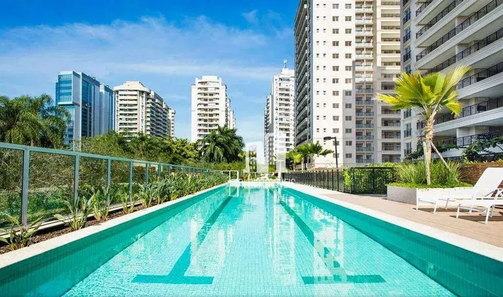 Furnished apartment, 192 m², with a water view — photo 31