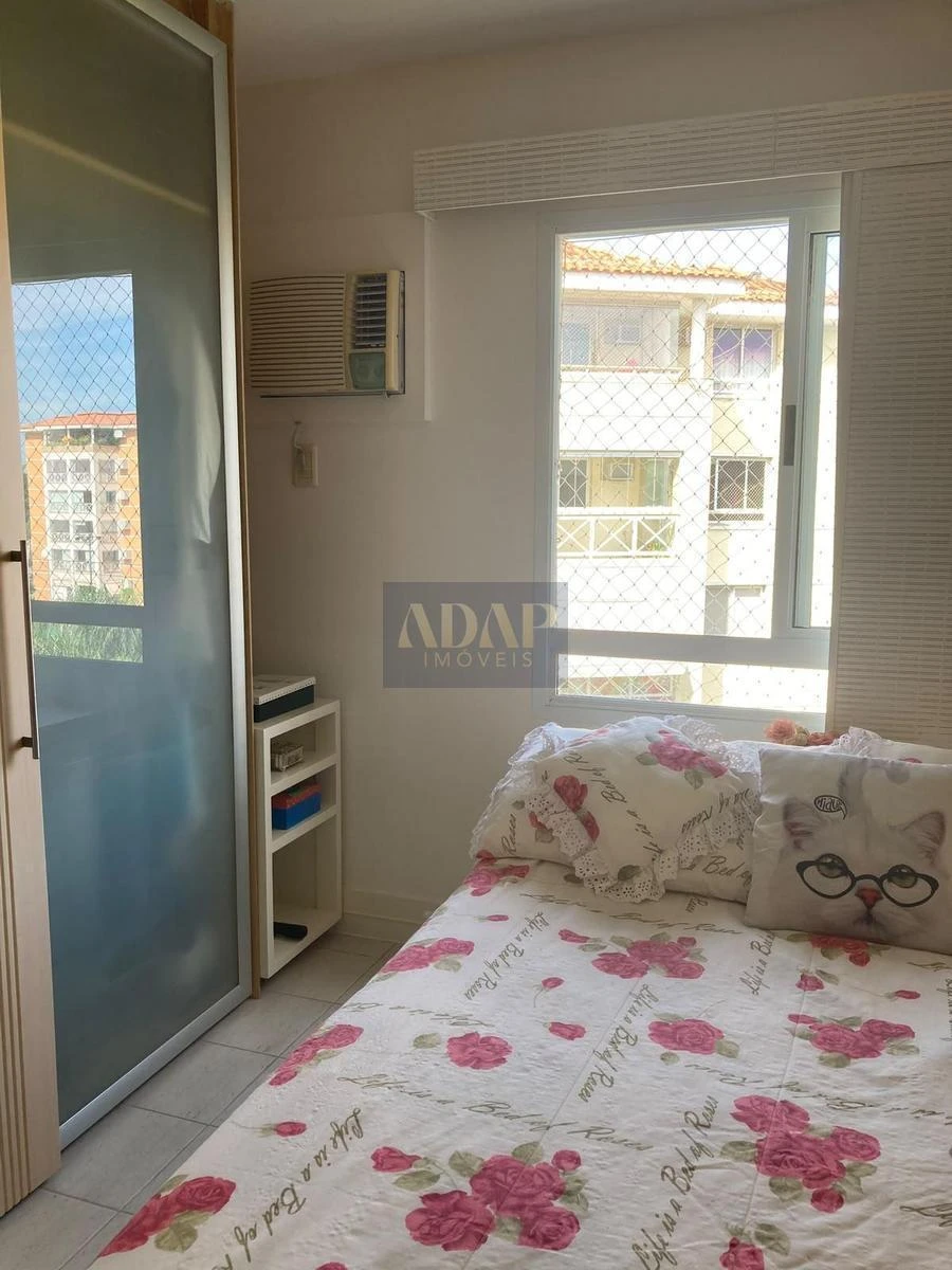 Apartamento de 2 quartos em condomínio com sauna — photo 18