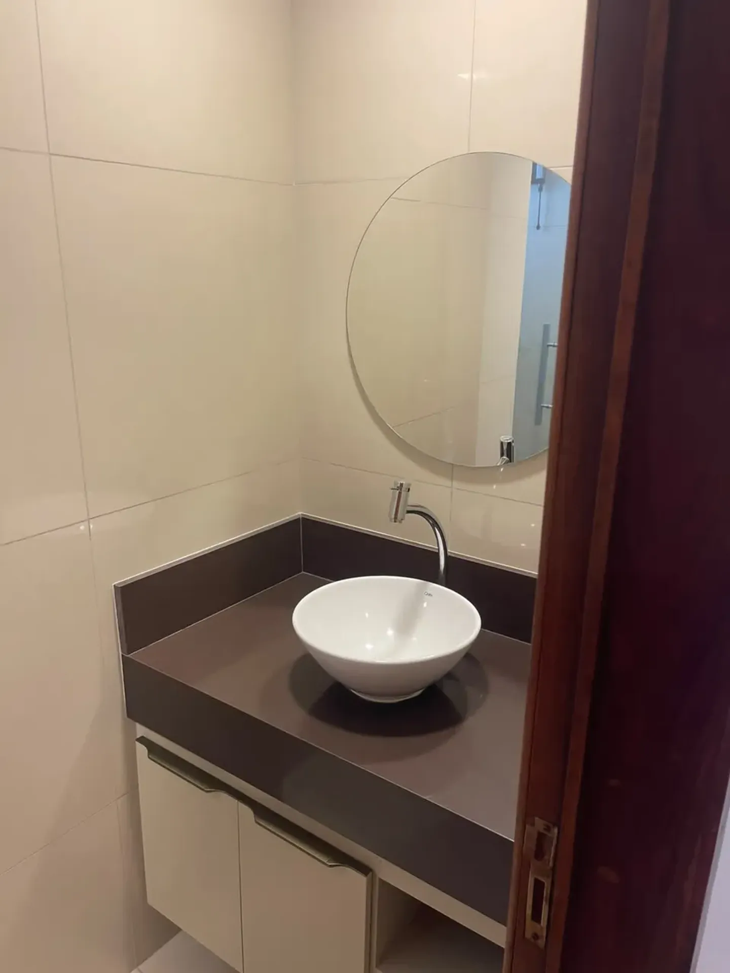 Furnished 70 m² apartment on the 3rd floor — photo 19