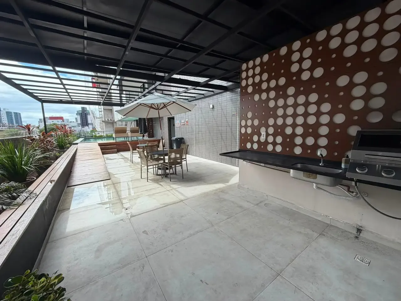 Apartamento de 1 dormitorio con 50 m² y 1 plaza — photo 14