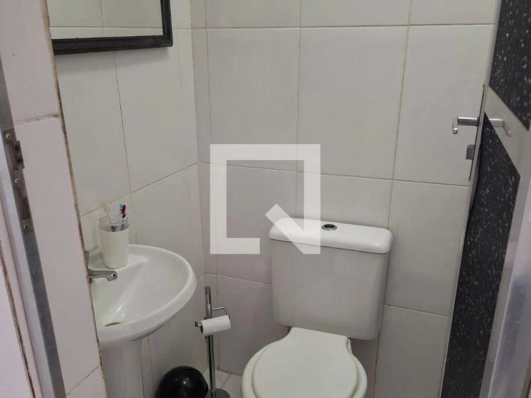 Будинок із однією спальнею та робочим місцем, Ріо-де-Жанейро — photo 13