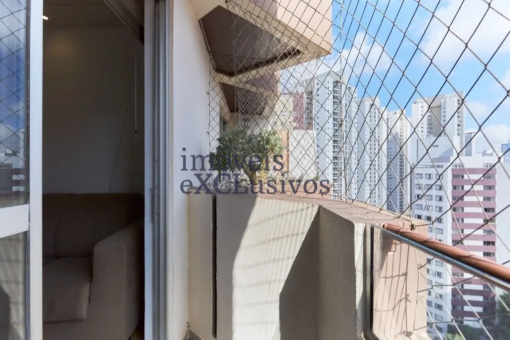 Apartamento de 3 quartos com churrasqueira privativa — photo 11