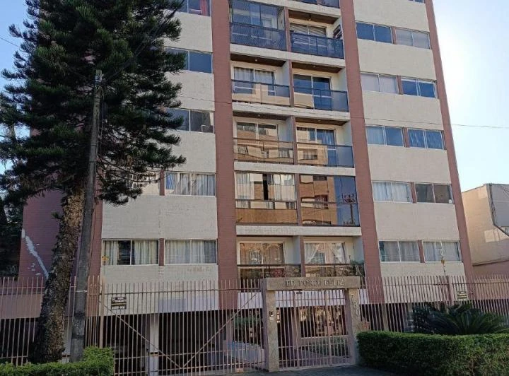 110 m² apartment with 3 bedrooms and 1 covered parking space — photo 3
