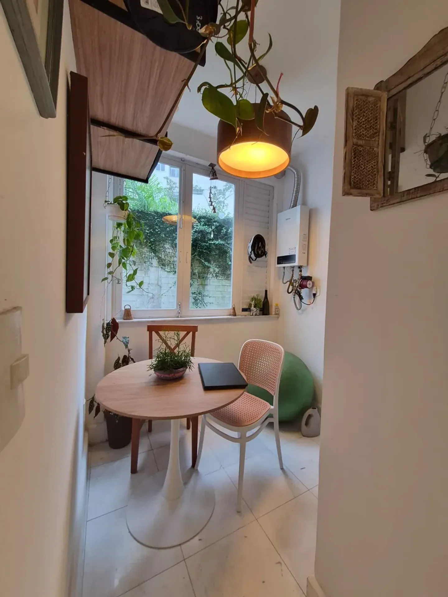 Furnished one-bedroom, 48 m² apartment in Rio de Janeiro — photo 8