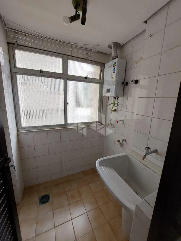 Departamento con espacio de home office en Florianópolis — photo 7