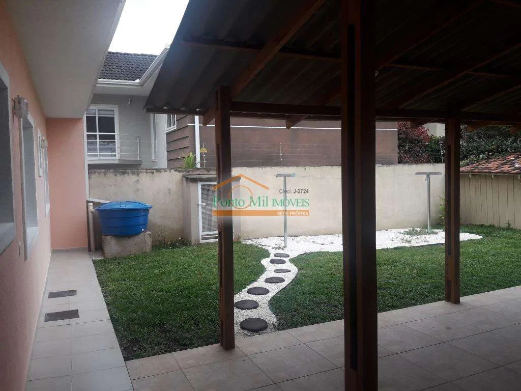 Casa de 3 quartos, sendo 1 suíte, 120 m², Santa Felicidade — photo 19