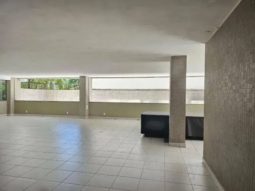 Washing machine in a 3-bedroom apartment, 209 m² — photo 24
